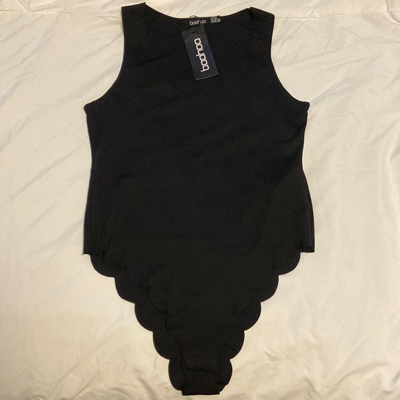 NWT Boohoo body suit - Picture 1 of 6